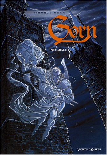 Gorn : intégrale. Vol. 1