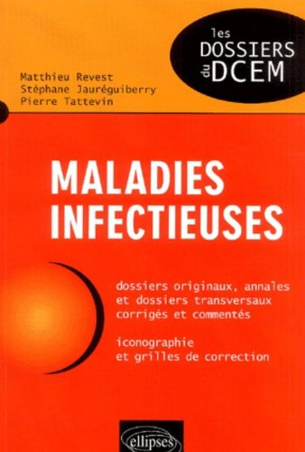 Maladies infectieuses
