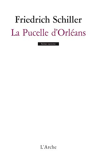 La pucelle d'Orléans