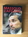 Massoud l'Afghan