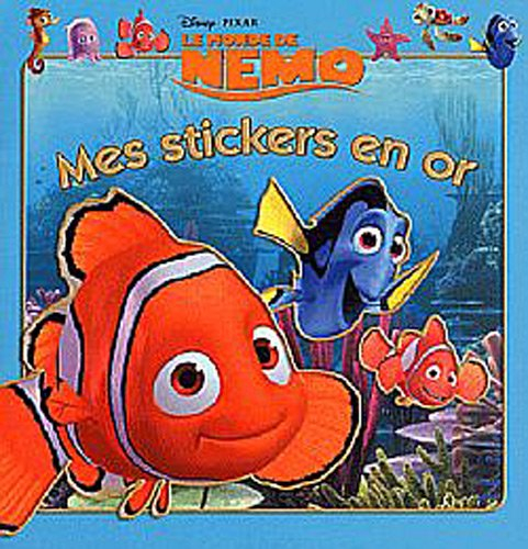 Le monde de Nemo