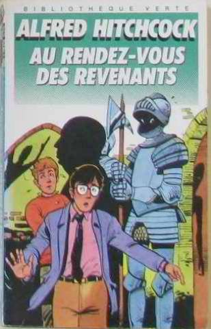 Au rendez-vous des revenants