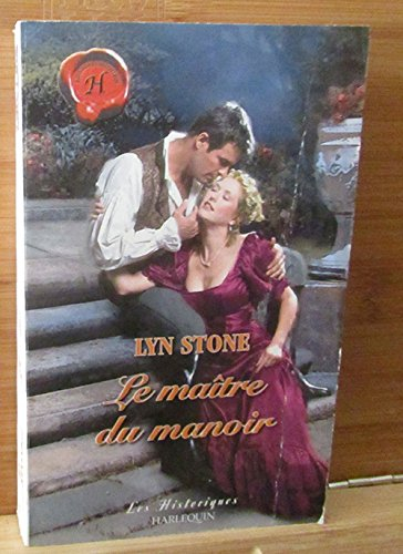Le maître du manoir