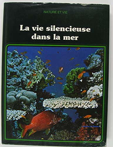 la vie silencieuse dans la mer 031093