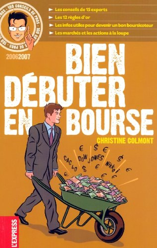 Bien débuter en Bourse