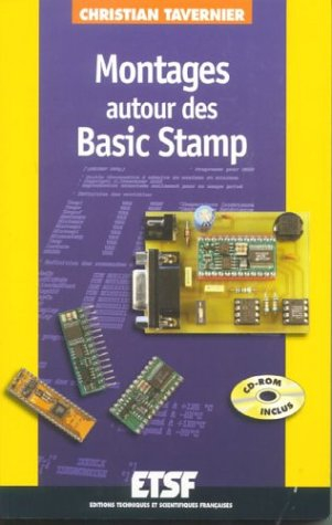 Montages autour des Basic Stamp