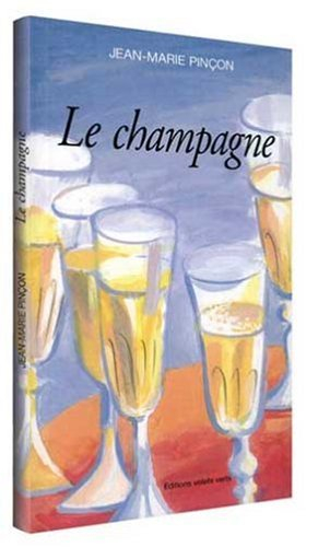 Le champagne