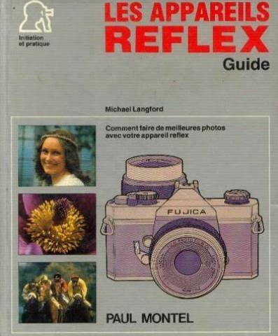 Les appareil reflex
