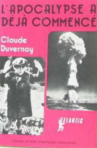 L'Apocalypse a déjà commencé