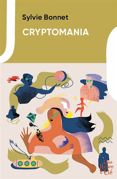 Cryptomania