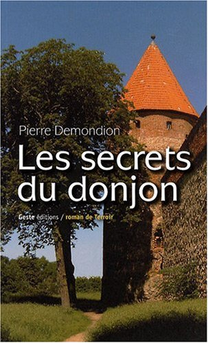 Les secrets du donjon