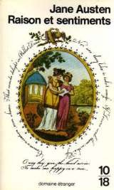 Raison et sentiments