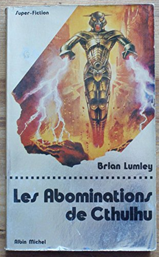 Les Abominations de Cthulhu