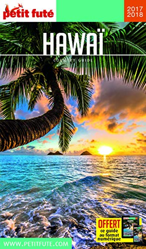 Hawaï : 2017-2018