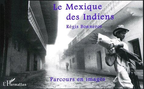 Le Mexique des Indiens : parcours en images