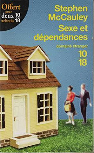 sexe et dépendances
