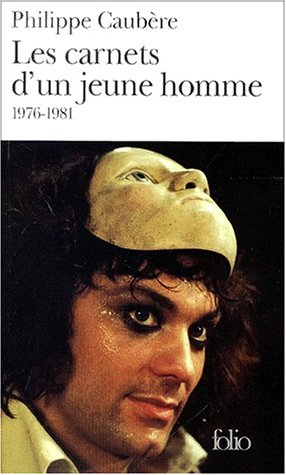 Les carnets d'un jeune homme : 1976-1981