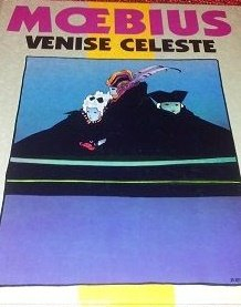 Venise céleste