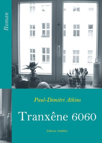Tranxene 6060