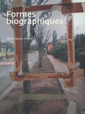 Formes biographiques