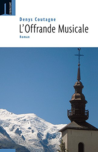 L'offrande musicale