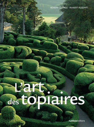 L'art des topiaires