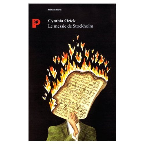 Le messie de Stockholm