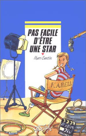 Pas facile d'être une star