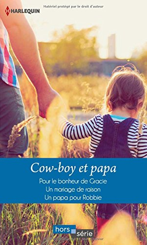 Cow-boy et papa