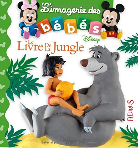 Le livre de la jungle