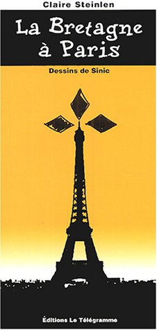 La Bretagne à Paris