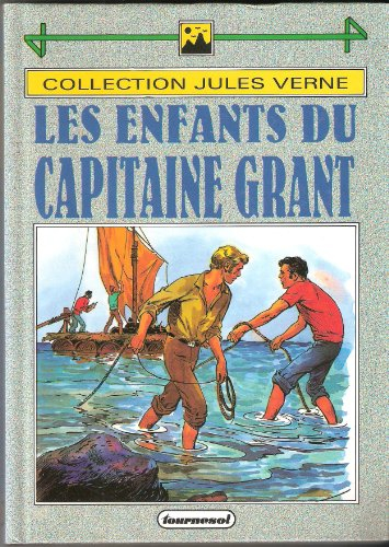 Les enfants du capitaine Grant