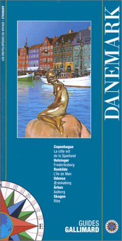 danemark (ancienne édition)