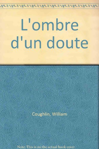 L'Ombre d'un doute