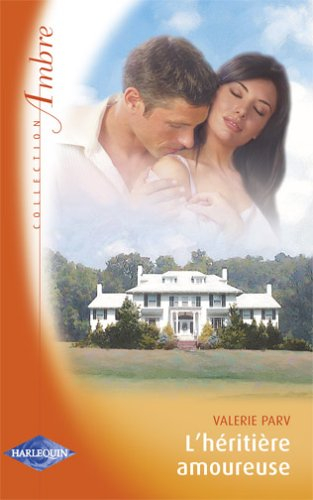 L'héritière amoureuse