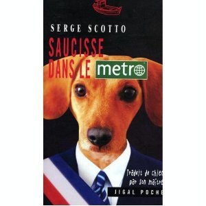 Saucisse dans le métro