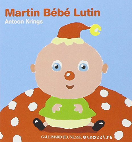 Martin bébé lutin