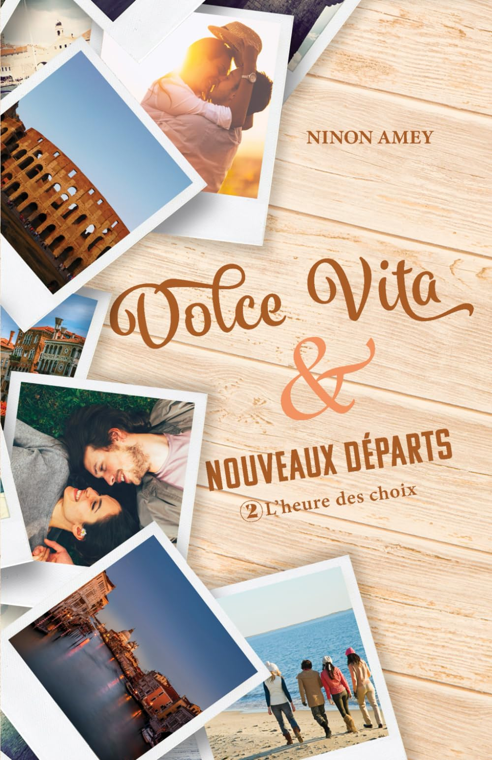 Dolce Vita & nouveaux départs: L'heure des choix (deuxième partie)