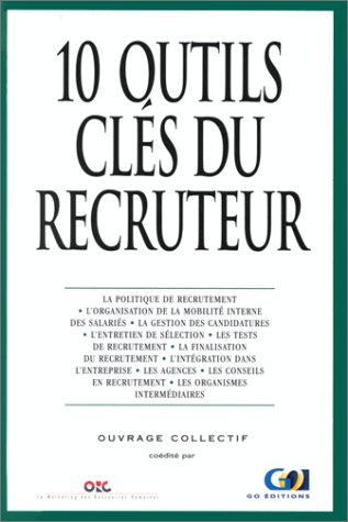 10 outils clés du recruteur