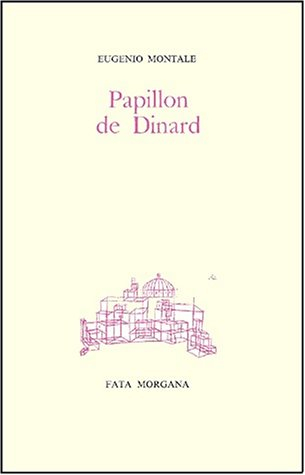 papillon de dinard