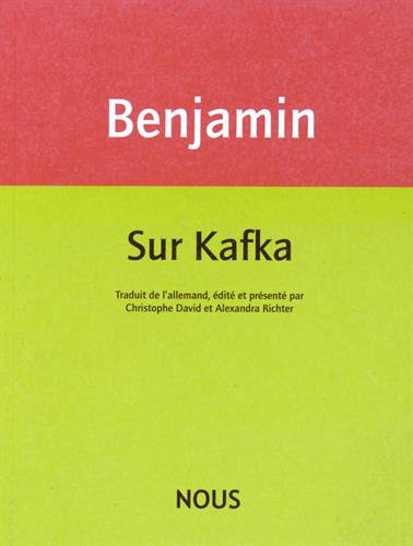 Sur Kafka