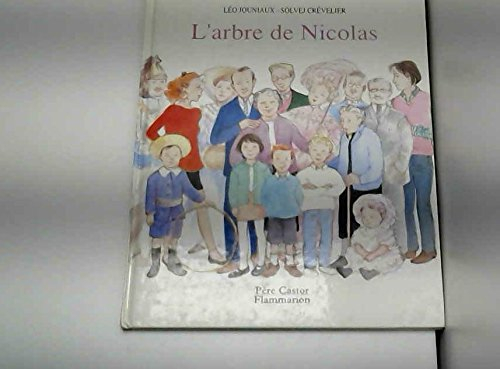 L'Arbre de Nicolas
