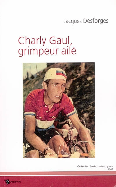 Charly Gaul, grimpeur ailé