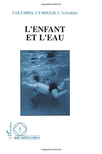 L'enfant et l'eau