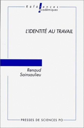 L'identité au travail : les effets culturels de l'organisation
