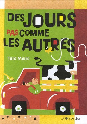 Des jours pas comme les autres