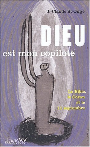 Dieu est mon copilote