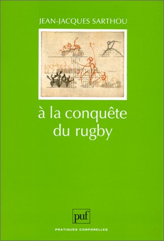 A la conquête du rugby