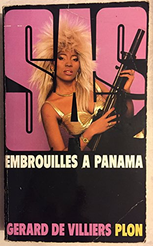 Embrouilles à Panama