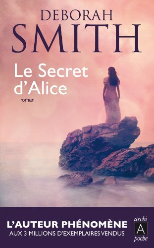 Le secret d'Alice